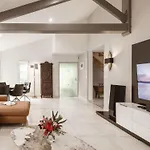 Duxcaar Merv- By Interhome 펜션 *