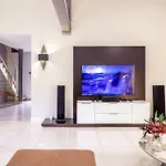 Duxcaar Merv- By Interhome 펜션 Mervent