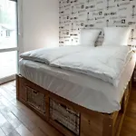 Duxcaar Merv- By Interhome 펜션 *