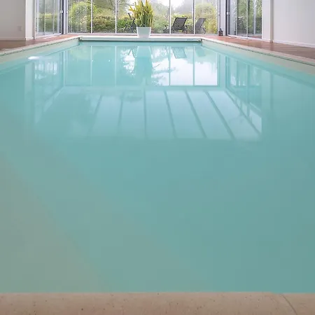 Duxcaar Merv- By Interhome Prázdninový dům