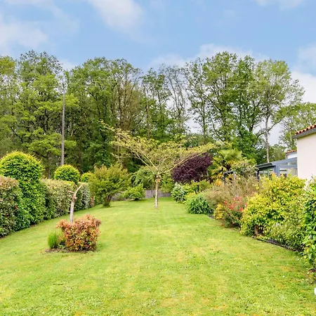 Дом отдыха Duxcaar Merv- By Interhome