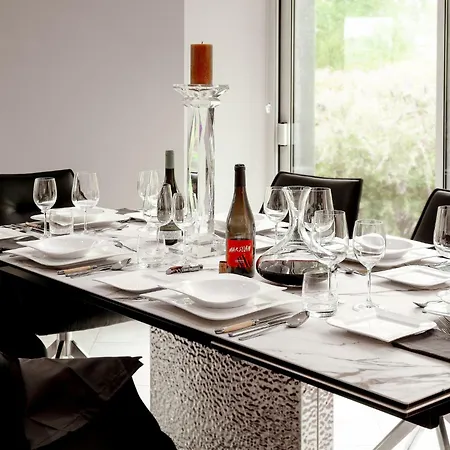 Duxcaar Merv- By Interhome Prázdninový dům *