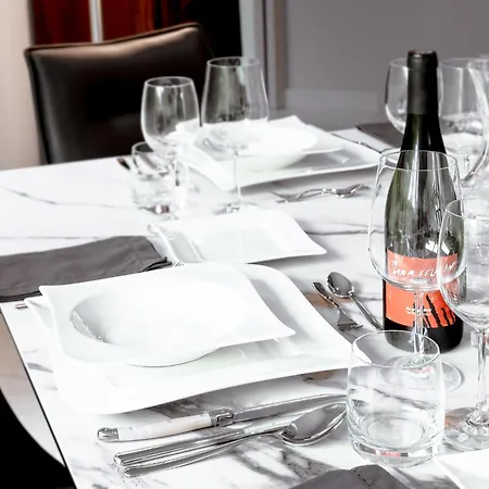 Prázdninový dům Duxcaar Merv- By Interhome Mervent