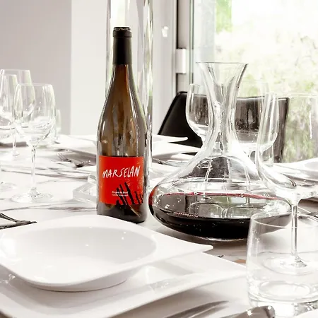 Duxcaar Merv- By Interhome * Mervent