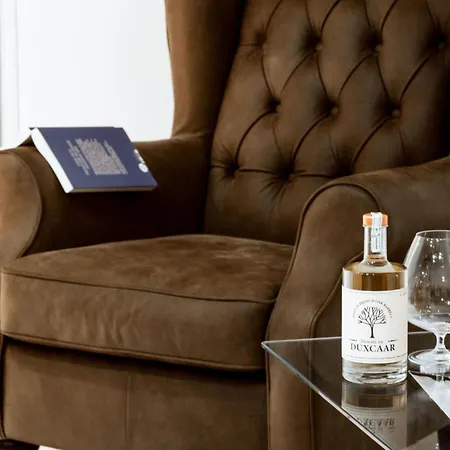 Duxcaar Merv- By Interhome