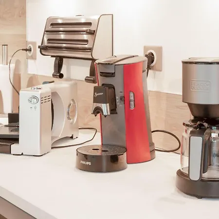 Prázdninový dům Duxcaar Merv- By Interhome