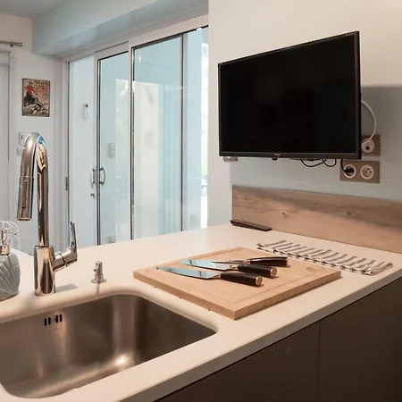 Duxcaar Merv- By Interhome Prázdninový dům *