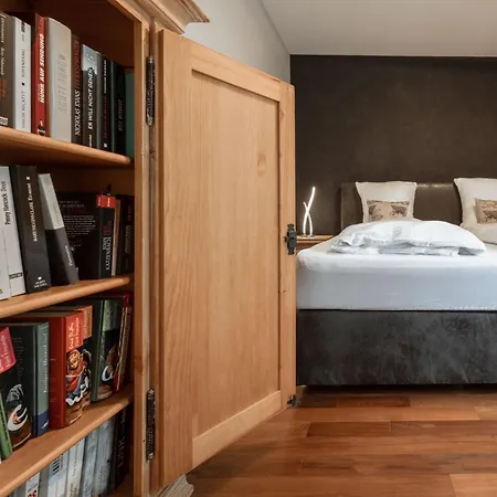 Prázdninový dům Duxcaar Merv- By Interhome Mervent