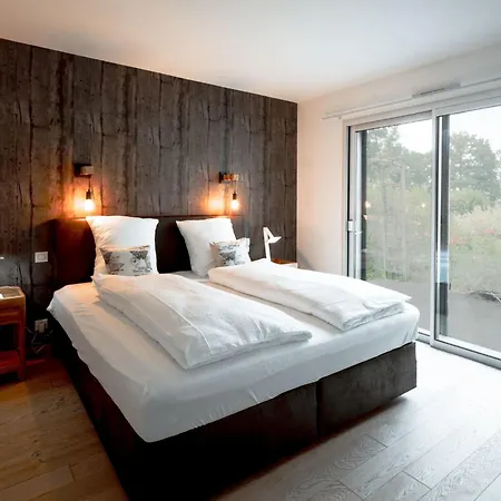 Prázdninový dům Duxcaar Merv- By Interhome *