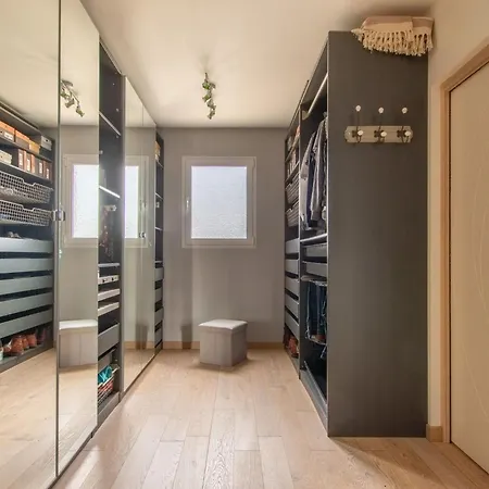 Prázdninový dům Duxcaar Merv- By Interhome Mervent