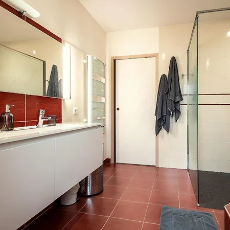 Duxcaar Merv- By Interhome Prázdninový dům *