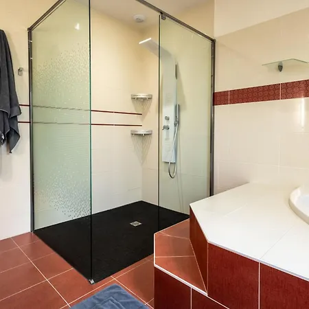 Duxcaar Merv- By Interhome Prázdninový dům Mervent