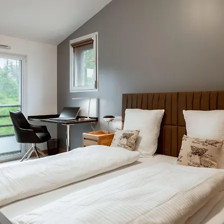 Duxcaar Merv- By Interhome * Mervent