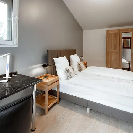 Duxcaar Merv- By Interhome Prázdninový dům *