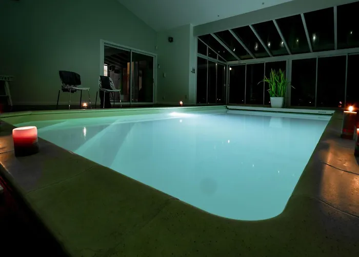 Duxcaar Merv- By Interhome * Mervent