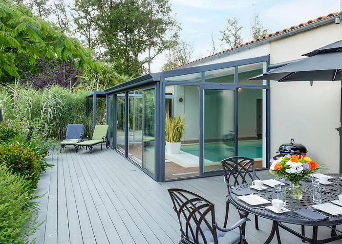 Duxcaar Merv- By Interhome Mervent