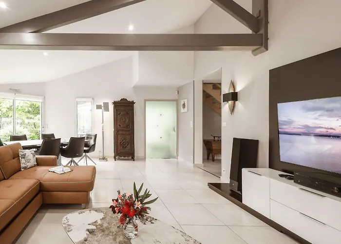 Duxcaar Merv- By Interhome Дом отдыха *