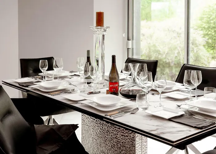 Duxcaar Merv- By Interhome Дом отдыха *