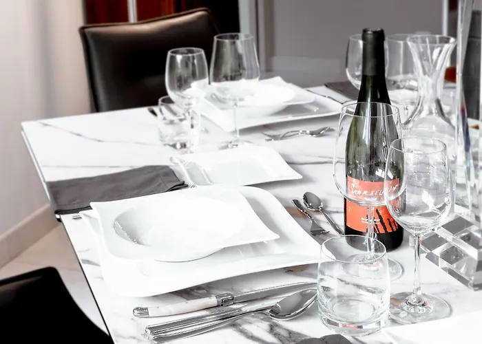 Дом отдыха Duxcaar Merv- By Interhome Mervent