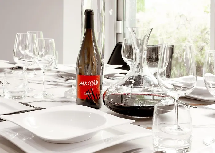 Duxcaar Merv- By Interhome * Mervent