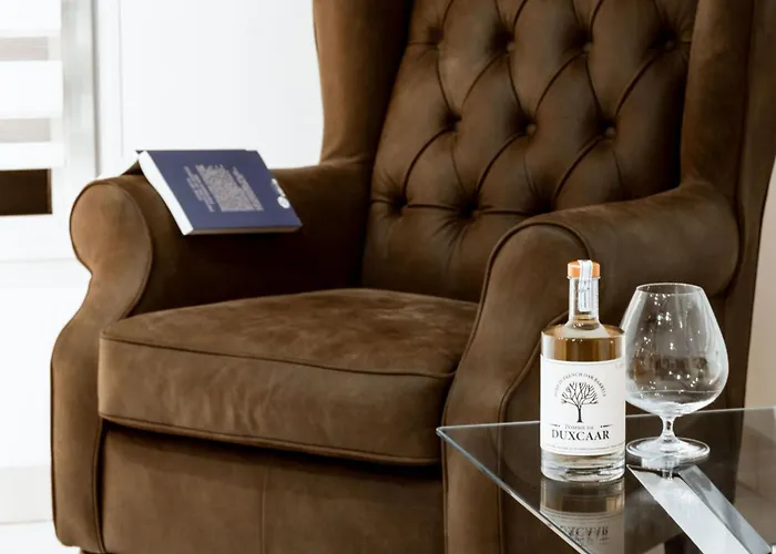 Duxcaar Merv- By Interhome