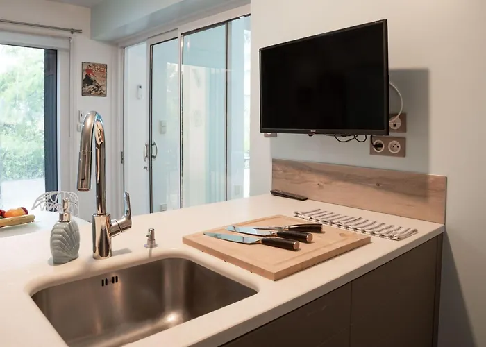 Duxcaar Merv- By Interhome Дом отдыха *