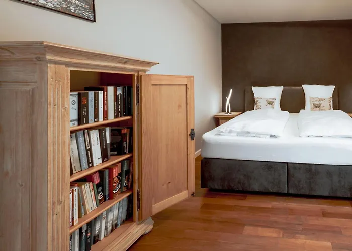 Duxcaar Merv- By Interhome *