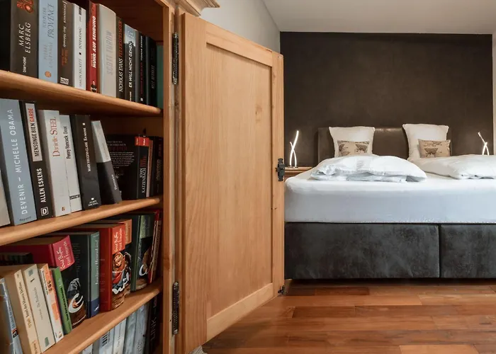 Дом отдыха Duxcaar Merv- By Interhome Mervent