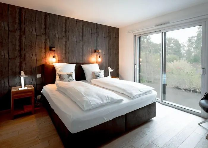 Дом отдыха Duxcaar Merv- By Interhome *