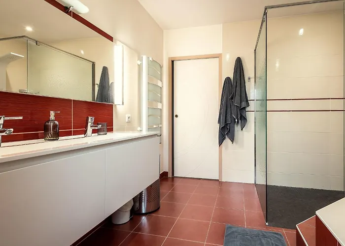 Duxcaar Merv- By Interhome Дом отдыха *