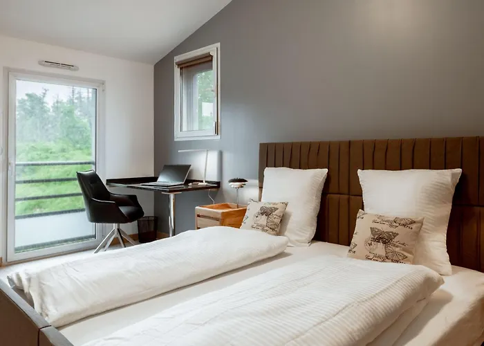 Duxcaar Merv- By Interhome * Mervent