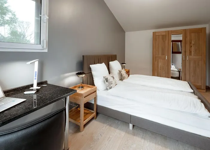 Duxcaar Merv- By Interhome Дом отдыха *