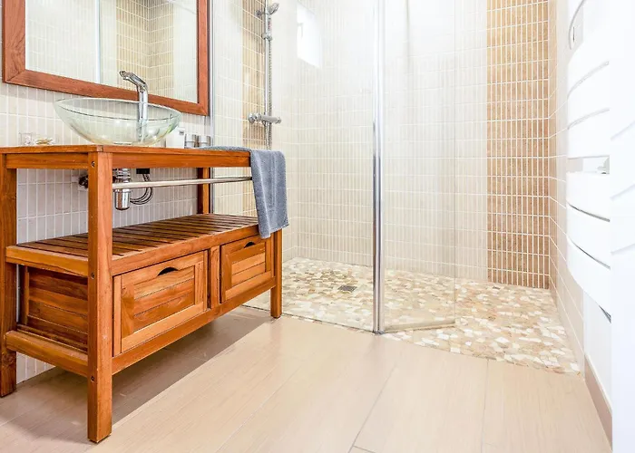 Дом отдыха Duxcaar Merv- By Interhome *