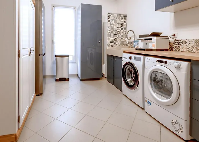 Дом отдыха Duxcaar Merv- By Interhome *