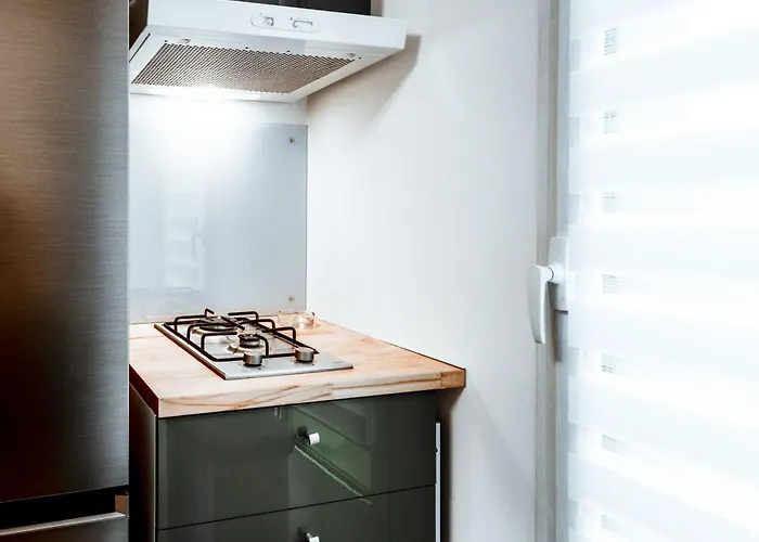 Duxcaar Merv- By Interhome