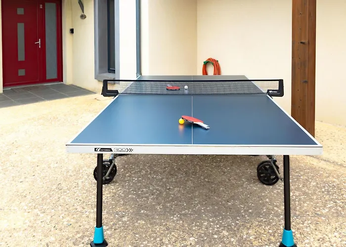 Duxcaar Merv- By Interhome Дом отдыха