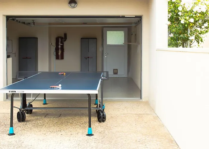 Duxcaar Merv- By Interhome Дом отдыха