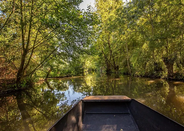 Дом отдыха Duxcaar Merv- By Interhome Mervent